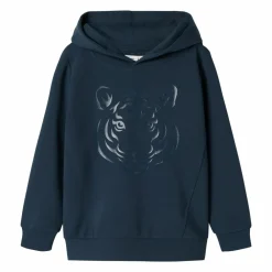 Børn Guppy Largas Drenge Hættetrøje -