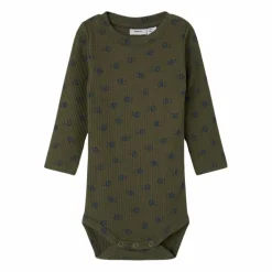 Børn Guppy Lartin Baby Body -