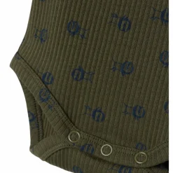 Børn Guppy Lartin Baby Body -