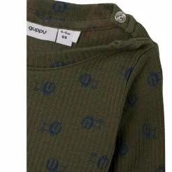 Børn Guppy Lartin Baby Body -