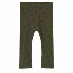 Børn Guppy Lartin Baby Leggings -