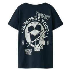 Børn Guppy Leo Børne T-shirt -