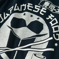 Børn Guppy Leo Børne T-shirt -