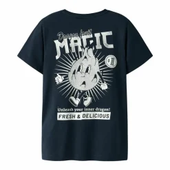 Børn Guppy Leo Børne T-shirt -