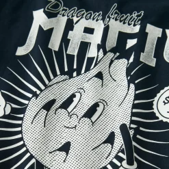 Børn Guppy Leo Børne T-shirt -