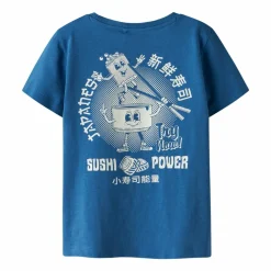 Børn Guppy Leo Børne T-shirt -