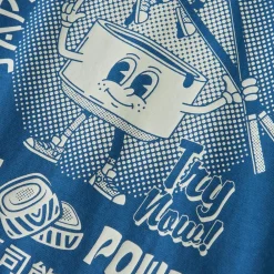 Børn Guppy Leo Børne T-shirt -