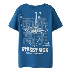 Børn Guppy Leo Børne T-shirt -