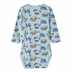 Børn Guppy Lester Baby Body -