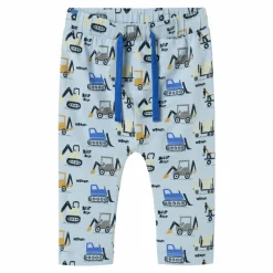Børn Guppy Lester Baby Leggings -