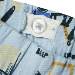 Børn Guppy Lester Baby Leggings -