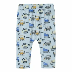 Børn Guppy Lester Baby Leggings -