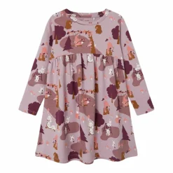 Børn Guppy Libi Pige Kjole -