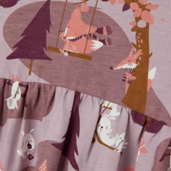 Børn Guppy Libi Pige Kjole -