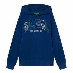 Børn Guppy Liel Børne Hættetrøje -