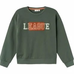 Børn Guppy Lilmar Drenge Sweatshirt -