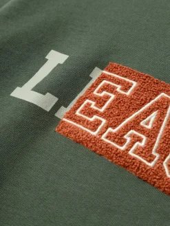 Børn Guppy Lilmar Drenge Sweatshirt -