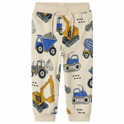 Børn Guppy Linton Drenge Sweatpants -