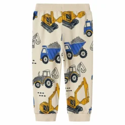 Børn Guppy Linton Drenge Sweatpants -