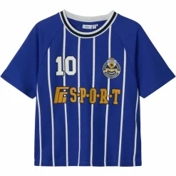 Børn Guppy Lior Drenge T-shirt -