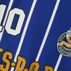 Børn Guppy Lior Drenge T-shirt -