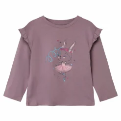 Børn Guppy Lorinda Pige Bluse -