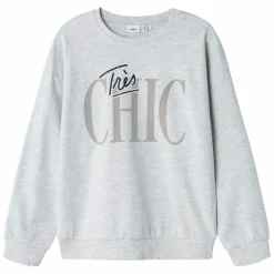 Børn Guppy Lorva Børne Sweatshirt -