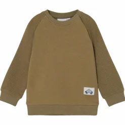 Børn Guppy Louie Baby Sweatshirt -