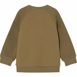 Børn Guppy Louie Baby Sweatshirt -