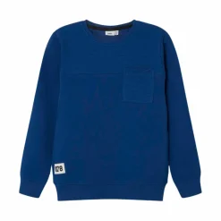 Børn Guppy Louie Drenge Sweatshirt -