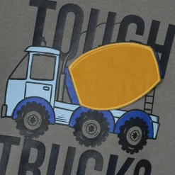 Børn Guppy Louis Drenge Bluse -