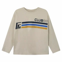 Børn Guppy Ludwig Drenge Bluse -