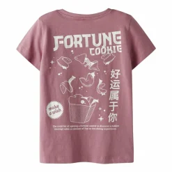 Børn Guppy Luna Pige T-shirt -