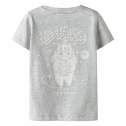 Børn Guppy Luna Pige T-shirt -