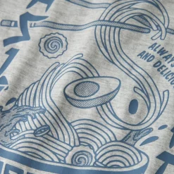 Børn Guppy Luna Pige T-shirt -