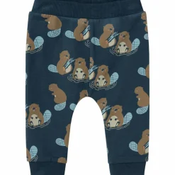 Børn Guppy Moldar Baby Sweatpants -