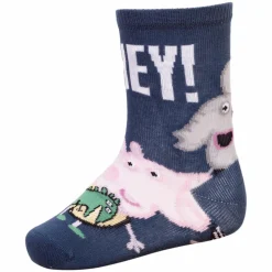 Børn Guppy Mori Gurli Gris Børne Strømper -