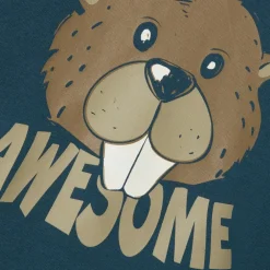 Børn Guppy Mosner Drenge Sweatshirt -