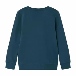 Børn Guppy Mosner Drenge Sweatshirt -