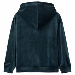 Børn Guppy Obima Pige Hættetrøje -