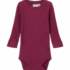 Børn Guppy Oceane Baby Body -