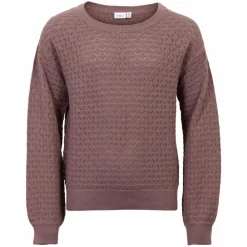 Børn Guppy Ocia Pige Striktrøje -