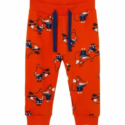 Børn Guppy Ohan Drenge Sweatpants -