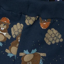 Børn Guppy Olexi Drenge Sweatpants -