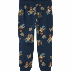 Børn Guppy Olexi Drenge Sweatpants -