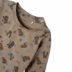 Børn Guppy Ollum Baby Body -