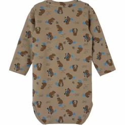 Børn Guppy Ollum Baby Body -