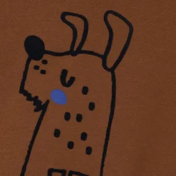 Børn Guppy Olsen Børne Bluse -