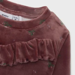 Børn Guppy Orli Pige Trøje -