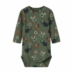 Børn Guppy Oskar Baby Body -